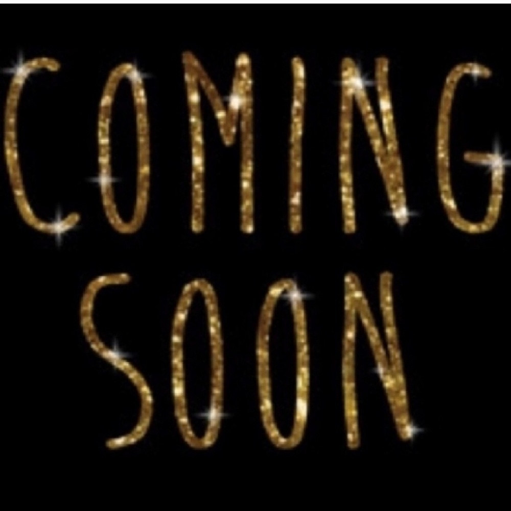 Coming soon cartera